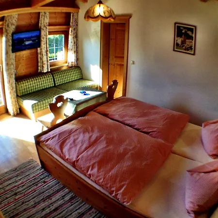 Steininga #Staysmart Hotel Kirchberg in Tirol