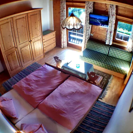 Steininga #Staysmart Kirchberg in Tirol