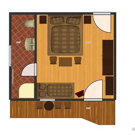 Steininga #Staysmart Hotel