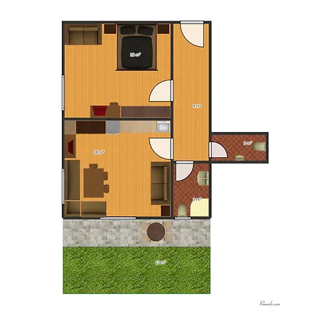 Steininga #Staysmart Hotel 3*