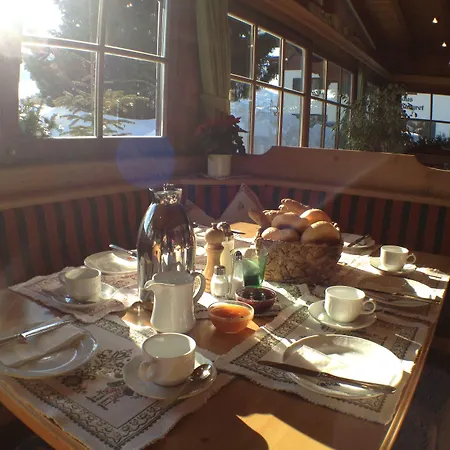 Steininga #Staysmart Kirchberg in Tirol