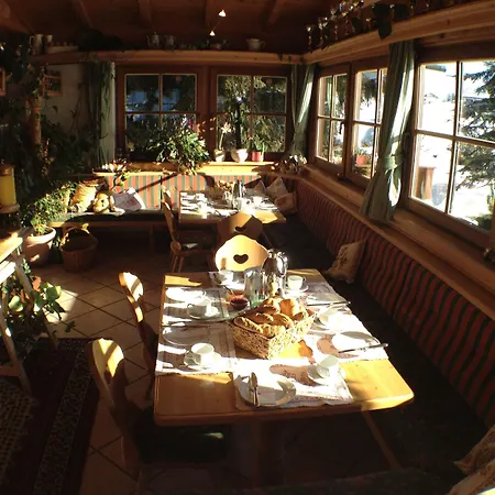 Steininga #Staysmart Hotel Kirchberg in Tirol