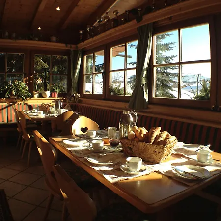 Steininga #Staysmart Kirchberg in Tirol