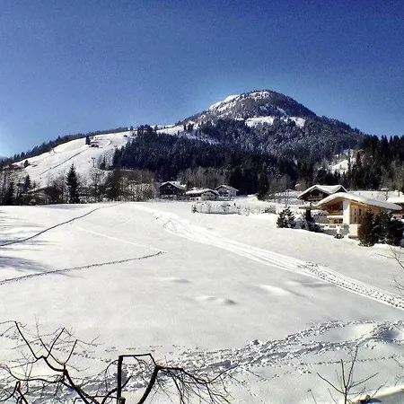 Steininga #Staysmart Hotel Kirchberg in Tirol