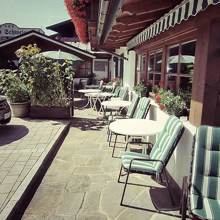 Hotel Steininga #Staysmart Kirchberg in Tirol