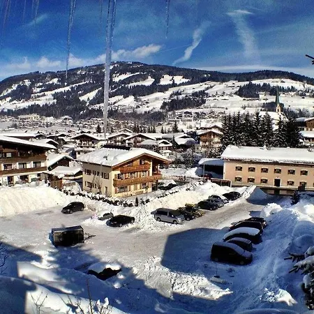 Steininga #Staysmart Hotel Kirchberg in Tirol