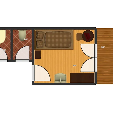 Steininga #staysmart Hotel 3*