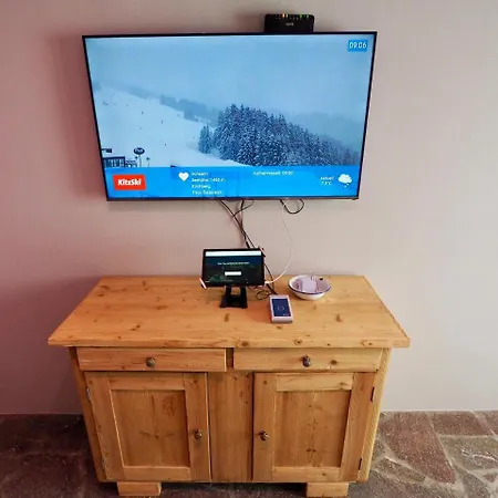 Steininga #Staysmart 3* Kirchberg in Tirol