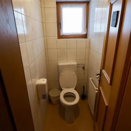 Hotel Steininga #Staysmart Kirchberg in Tirol