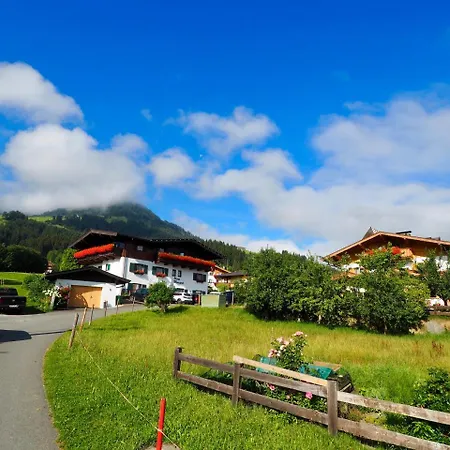 Steininga #Staysmart 3* Kirchberg in Tirol