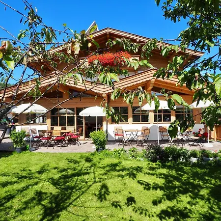 Steininga #Staysmart 3* Kirchberg in Tirol