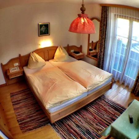 Steininga #Staysmart Hotel Kirchberg in Tirol