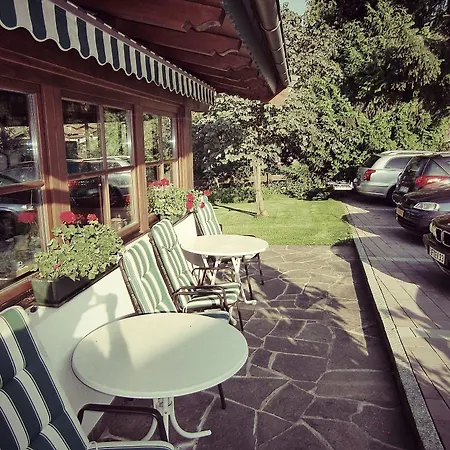 Steininga #staysmart ホテル