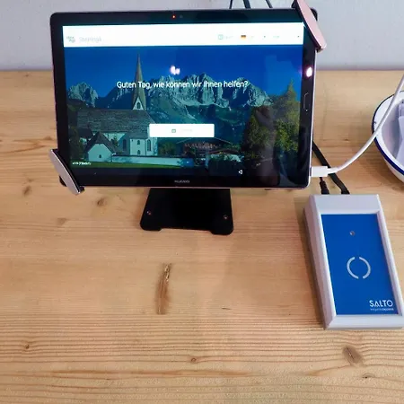 ホテル Steininga #staysmart キルヒベルク・イン・チロル