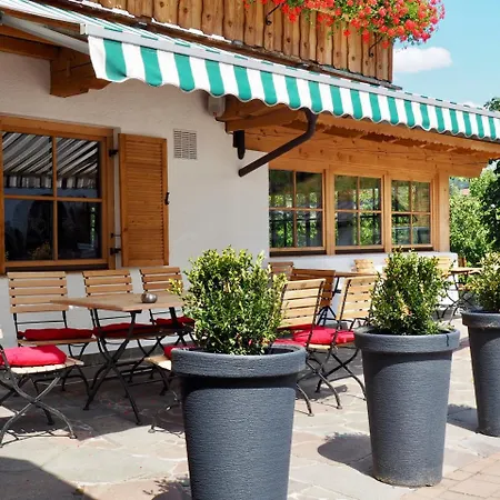 Steininga #staysmart ホテル 3*